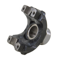 Replacement Yoke For Dana 60 And 70 With A 1350 U/Joint Size D60 & D70 1350 Pinion Yoke 1-3/16 Inch (Strap Design) Yukon Gear