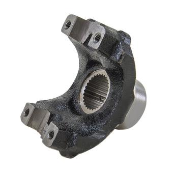 compare product Replacement Yoke For Dana 60 And 70 With A 1350 U/Joint Size D60 & D70 1350 Pinion Yoke 1-3/16 Inch (Strap Design) Yukon Gear