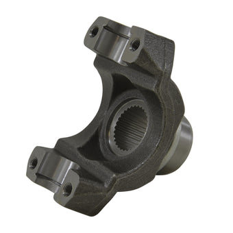 compare product Replacement Yoke For Dana 60 And 70 With A 1410 U/Joint Size D60 & D70 1410 Pinion Yoke ( Uses Straps Not U-Bolts) Yukon Gear