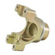 Replacement Yoke For Dana 60/70 W/Fine Spline Axles And A 7290 U-Joint D60 & D70 Dodge Pinion Yoke 7290 Large Fine Strap Yukon Gear