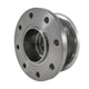 Round Replacement Yoke Companion Flange For Dana 60 And 70. D60 & D70 Pinion Flange 5 Inch O.D. W/ 8 X 4.25 Inch Bolt Pattern Yukon Gear