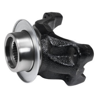 compare product Pinion Yoke For Dana 60 Front Differential 28 Spline D60SR Pinion Yoke 1480 Strap Design 28 Spline 2017+ Ford Super Duty Front Yukon Gear