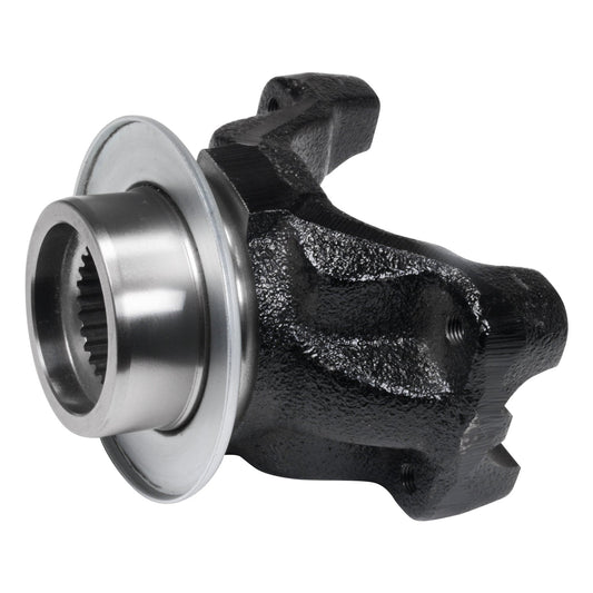 Pinion Yoke For Dana 60 Front Differential 28 Spline D60SR Pinion Yoke 1480 Strap Design 28 Spline 2017+ Ford Super Duty Front Yukon Gear Yukon Gear and Axle