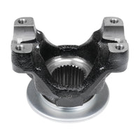 Pinion Yoke For Dana 60 Front Differential 28 Spline D60SR Pinion Yoke 1480 Strap Design 28 Spline 2017+ Ford Super Duty Front Yukon Gear