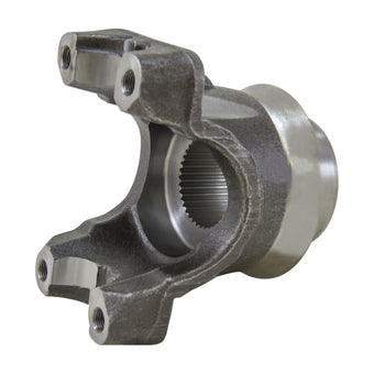 compare product Replacement Yoke For Dana 80 With A 1480 U/Joint Size. D80 Pinion Yoke 1480 Strap Design Yukon Gear