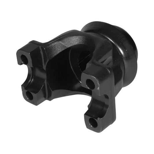 Yy D80-1480-37U Differential End Yoke - Gear & Axle 1480 U-Bolt Style Yoke Yukon Gear Yukon Gear and Axle