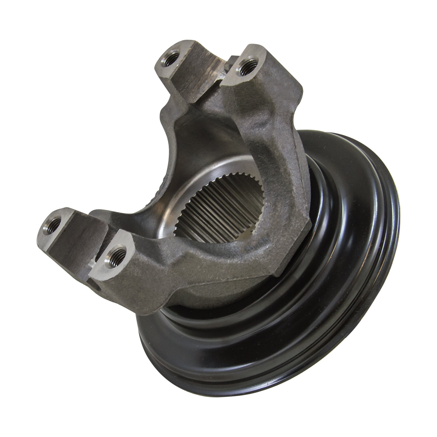 Replacement Pinion Yoke For Spicer S110 1480 U/Joint Size S110 S130 & S132 Dana 1480 Pinion Yoke 39 Spline Strap Yukon Gear