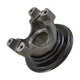 Replacement Pinion Yoke For Spicer S110 1480 U/Joint Size S110 S130 & S132 Dana 1480 Pinion Yoke 39 Spline Strap Yukon Gear