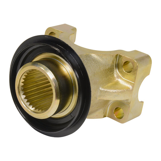 Yy F10.25L-1350U Differential End Yoke - Gear & Axle - Ford F-250/F-350 Super Duty Yukon Gear Yukon Gear and Axle