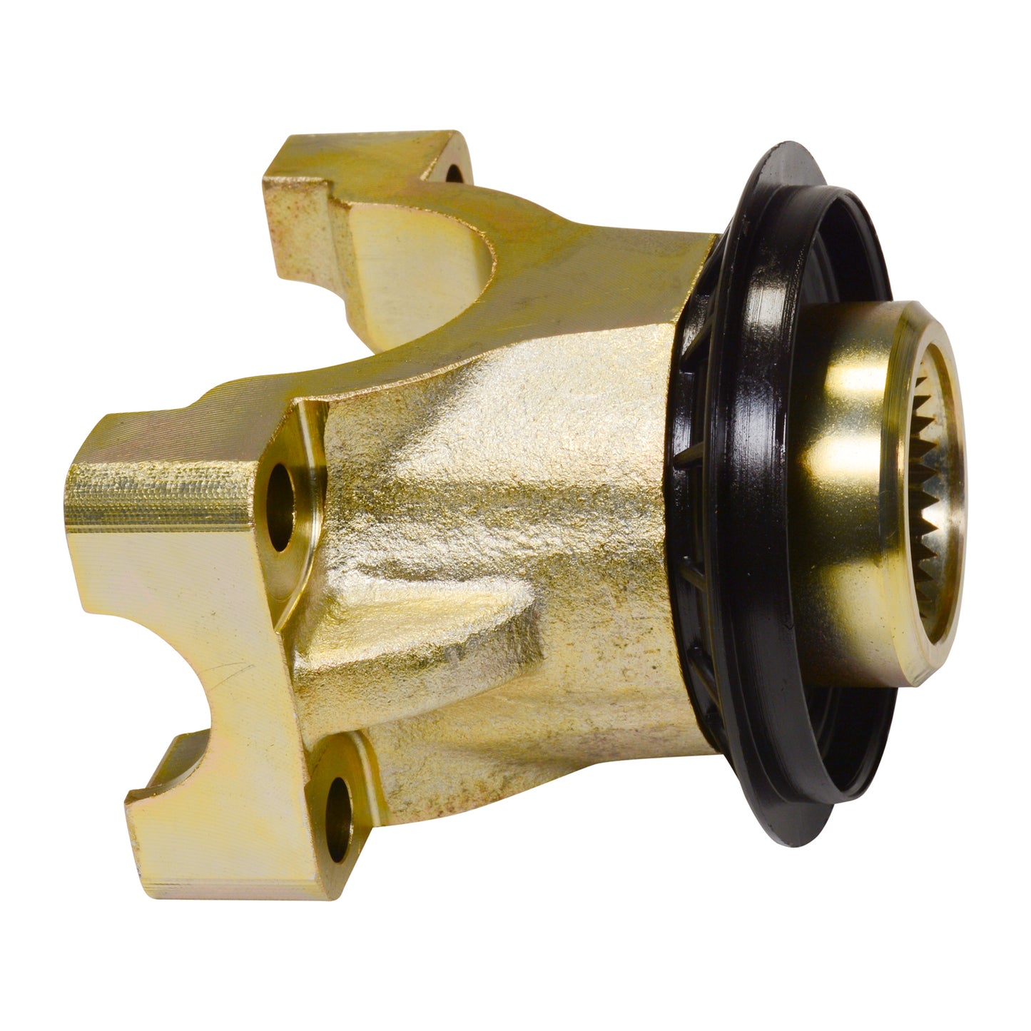 Yy F10.25L-1350U Differential End Yoke - Gear & Axle - Ford F-250/F-350 Super Duty Yukon Gear