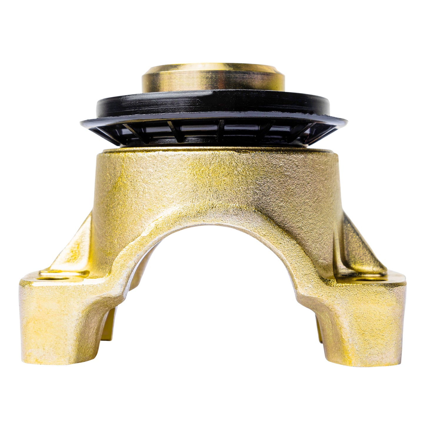 Yy F10.25L-1410U Differential End Yoke - Gear & Axle - Ford F-250 F-350 - 1410 Yoke Yukon Gear