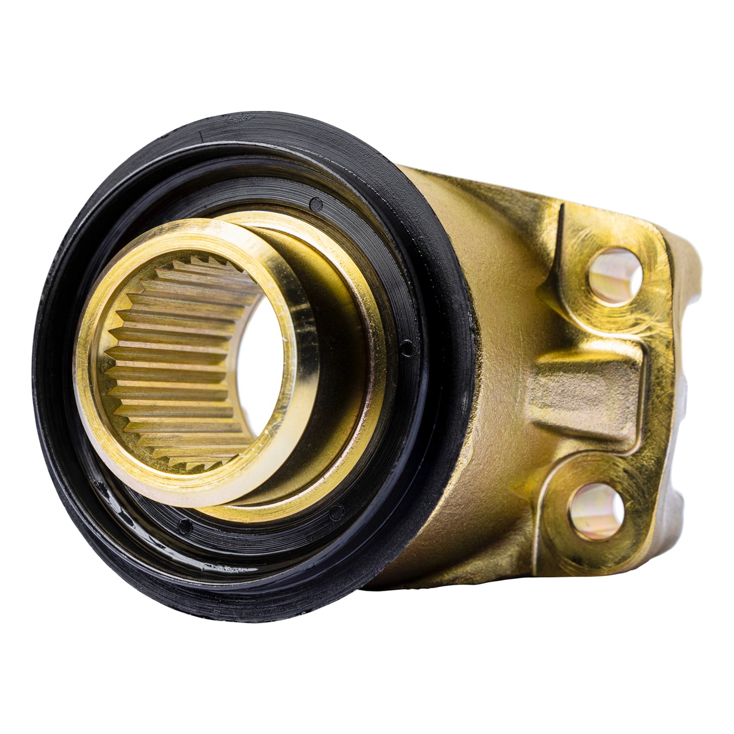 Yy F10.25L-1410U Differential End Yoke - Gear & Axle - Ford F-250 F-350 - 1410 Yoke Yukon Gear
