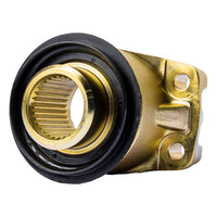 Yy F10.25L-1410U Differential End Yoke - Gear & Axle - Ford F-250 F-350 - 1410 Yoke Yukon Gear
