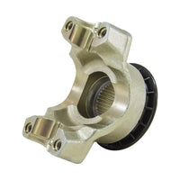 Short Yoke For '92 And Older Ford 10.25 Inch Diff 1410 U-Joint 10.25 Inch &10.5 Inch short Pinion Yoke 1410 31 Spline '92& Dwn Strap Yukon Gear
