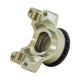 Short Yoke For '92 And Older Ford 10.25 Inch Diff 1410 U-Joint 10.25 Inch &10.5 Inch short Pinion Yoke 1410 31 Spline '92& Dwn Strap Yukon Gear
