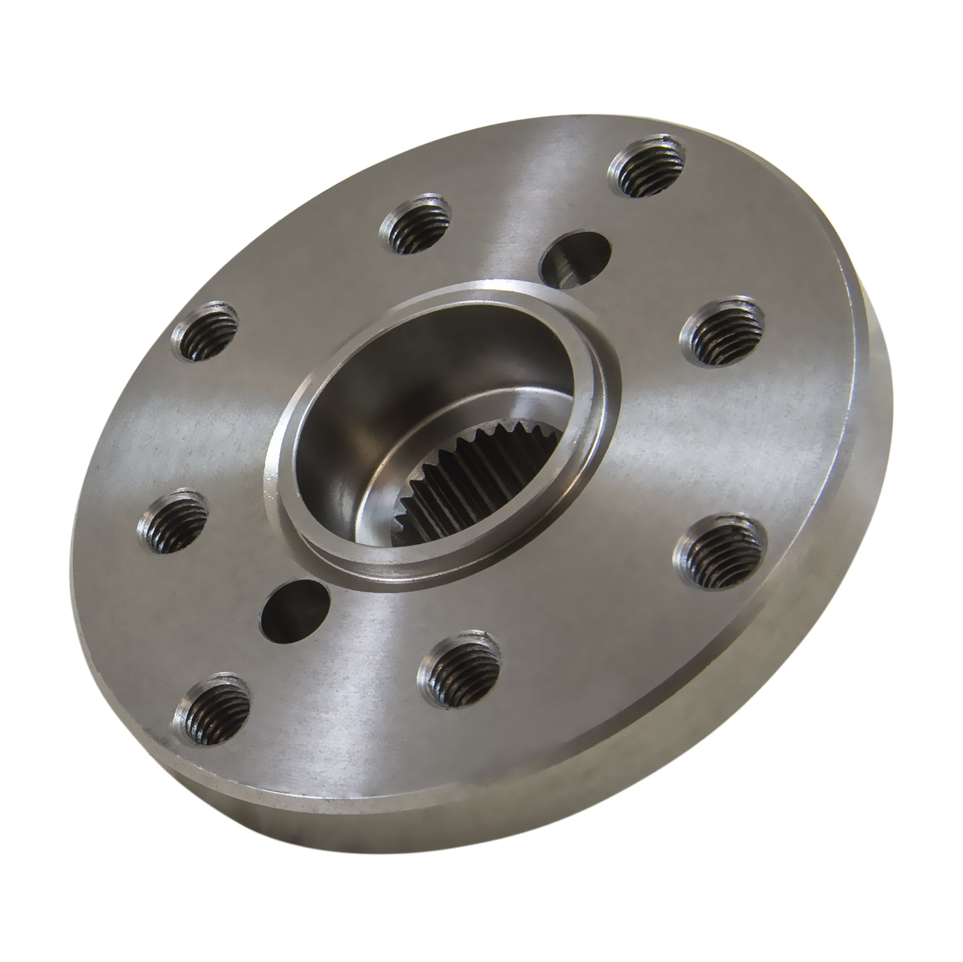 Flange Yoke For Ford 7.5 Inch Truck (5 Inch Od) 7.5 Inch Ford Round Truck (5 Inch Od) Pinion Flange Yukon Gear