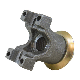 compare product Yoke For Ford 8 Inch With A 1310 U/Joint Size 8 Inch Ford 25  Spline Pinion Yoke 1310 U/Bolt Style 4.375 Inch Tall Yukon Gear