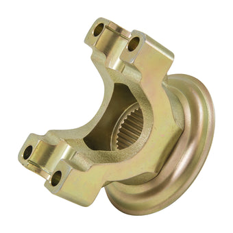 compare product Yoke For Ford 8.8 Inch Truck Or Passenger With A 1330 U/Joint Size. 8.8 Inch Ford Pinion Yoke 1330 (1-1/8 Inch Caps) Truck Or Pass (U-Bolt) Yukon Gear