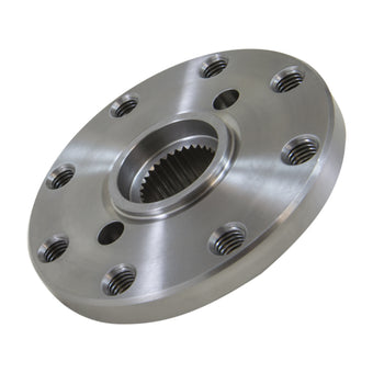 compare product Yoke For Ford 8.8 Inch Truck U/Joint Size (5 Inch Od). 8.8 Inch Ford Truck Flange (5 Inch Od) Yukon Gear