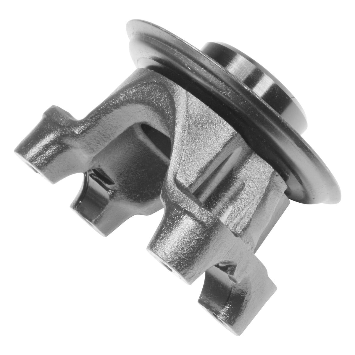 Yoke For Ford 8.8 Differential 30 Spline 8.8 Inch Ford 1310 U-Bolt Yoke Yukon Gear Yukon Gear and Axle