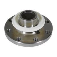 Round Pinion Yoke For Ford Super 8.8 Rear Differential 8.8 Inch Super 2015+ Ford F150 Round Pinion Yoke FL3Z4851A Yukon Gear