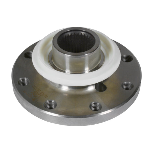Round Pinion Yoke For Ford Super 8.8 Rear Differential 8.8 Inch Super 2015+ Ford F150 Round Pinion Yoke FL3Z4851A Yukon Gear