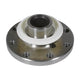 Round Pinion Yoke For Ford Super 8.8 Rear Differential 8.8 Inch Super 2015+ Ford F150 Round Pinion Yoke FL3Z4851A Yukon Gear