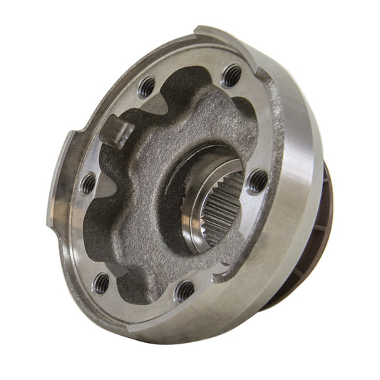 Pinion Yoke For Ford 8.8 Inch In '05 And Up Mustang With Cv Driveshaft 8.8 Inch Ford Pinion Flange 05-14 Mustang Gt W/ Cv Driveshaft Yukon Gear Yukon Gear and Axle