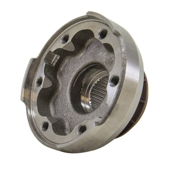 compare product Pinion Yoke For Ford 8.8 Inch In '05 And Up Mustang With Cv Driveshaft 8.8 Inch Ford Pinion Flange 05-14 Mustang Gt W/ Cv Driveshaft Yukon Gear