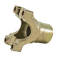 Yoke For Ford 9 Inch With 35 Spline Pinion And A 1350 U/Joint Size 9 Inch 1350 35 Spline Pinion Yoke (U-Bolt) Yukon Gear
