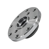 Flange Yoke For Ford 9.75 Inch . 9.75 Inch Ford Round Pinion Flange 8 X 4.25 Inch Bolt Pattern Yukon Gear