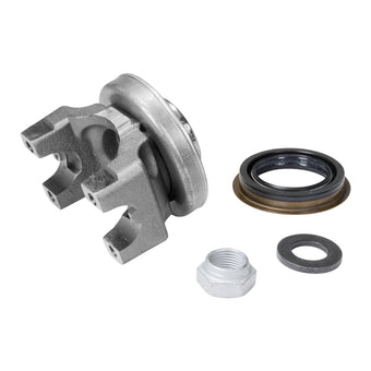 compare product Yoke For GM 8.6 Differential 8.6 Inch Yoke '09&Up GM 1355 Yukon Gear