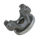 Yoke For GM 12 Bolt Car & Truck 1330 U/Joint Size. 12P 12T & 63-74 Ci Vet 1330 Cast Pinion Yoke (U-Bolt) Yukon Gear