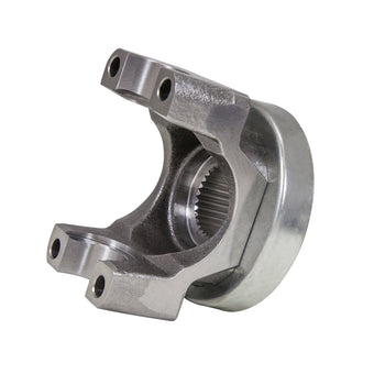compare product Yoke For 8.5 Inch Or 8.6 Inch GM (Mech 3R U-Joint) And Triple Lip Design 8.5 8.6 Rear Pinion Yoke Inside Snap Rng Mech 3R / 1344 Series Triple Lip Yukon Gear