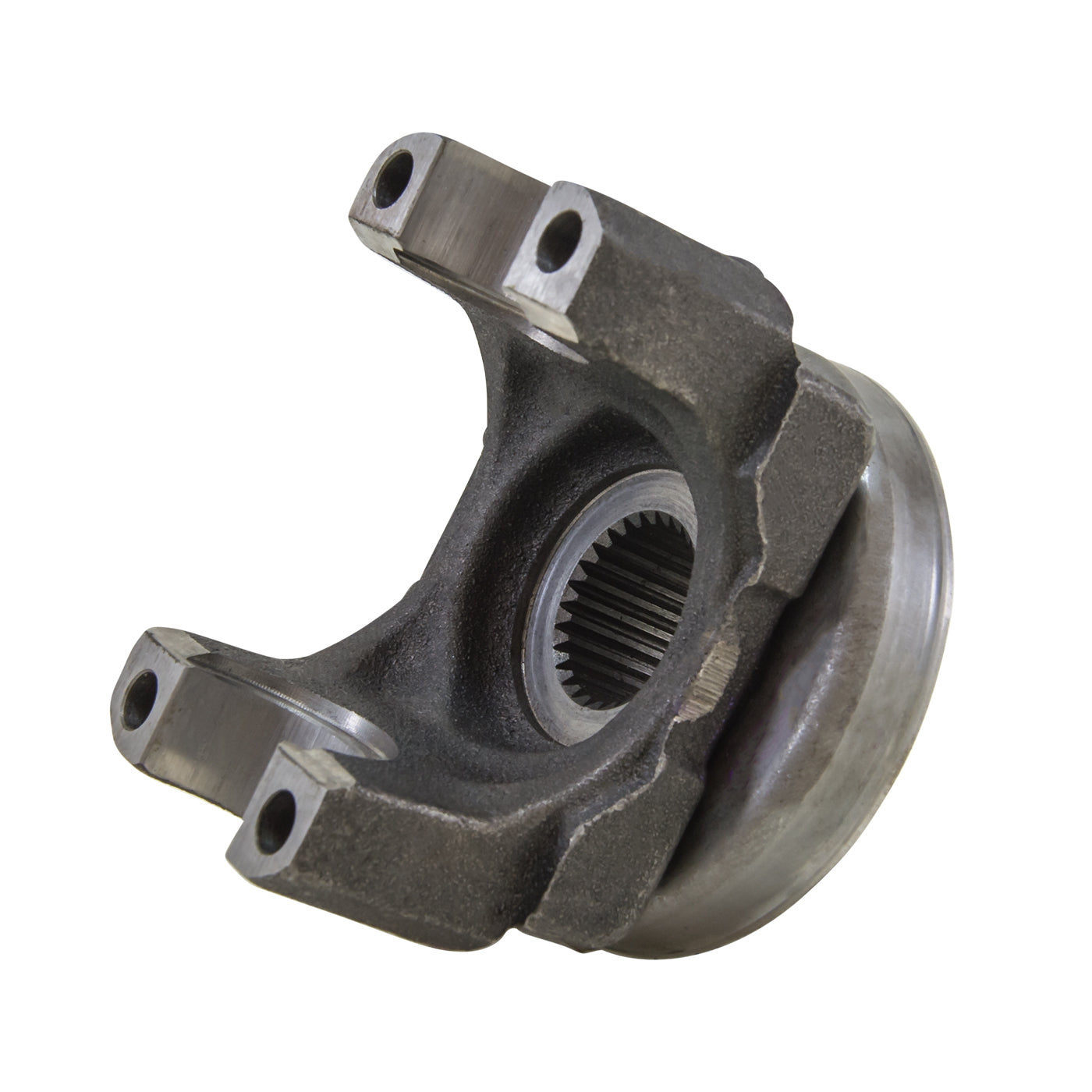 Yoke For 8 Inch GM (Mech 3R) GM 7.5 7.625 Inch 8.0 Inch Mech 3R Pinion Yoke Yukon Gear