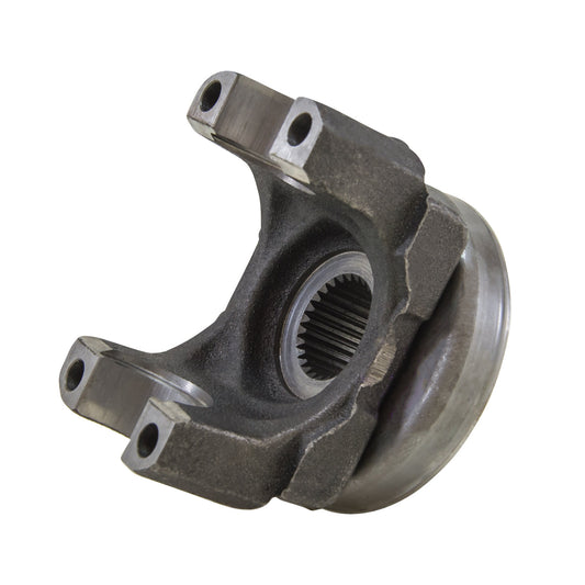 Yoke For 8 Inch GM (Mech 3R) GM 7.5 7.625 Inch 8.0 Inch Mech 3R Pinion Yoke Yukon Gear Yukon Gear and Axle