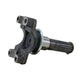 Inner Stub Side Yoke For '63 To '79 GM Ci 'Vette. 63-79 Ci Vet Inner Stub(U-Bolts)Side Yoke 17 Spline New No Core Yukon Gear