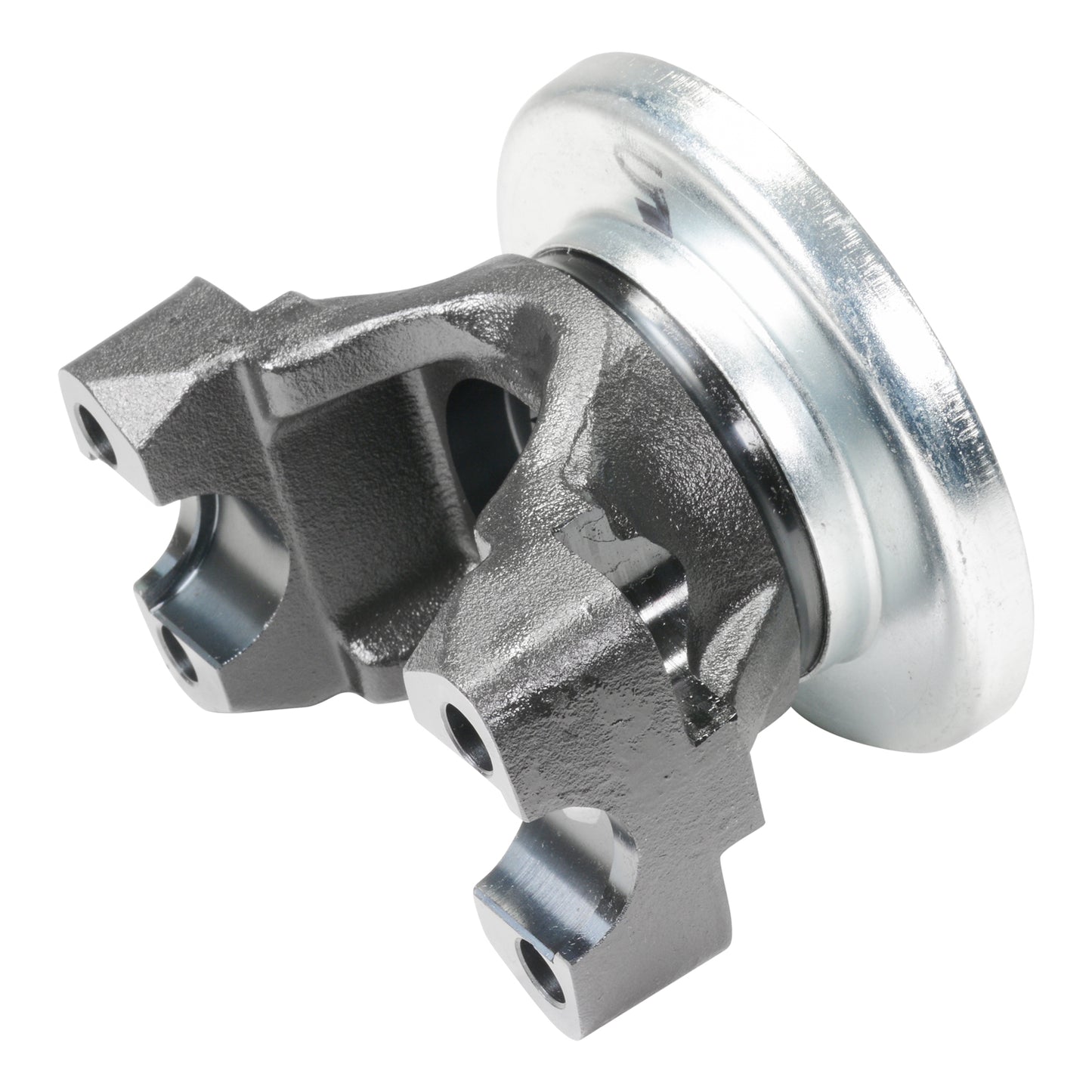 Yy GM14T-1410U Gear & Axle 14T GM 14 Bolt 1410 U-Bolt Style Yoke | Differential End Yoke Yukon Gear