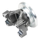 Yy GM14T-1410U Gear & Axle 14T GM 14 Bolt 1410 U-Bolt Style Yoke | Differential End Yoke Yukon Gear
