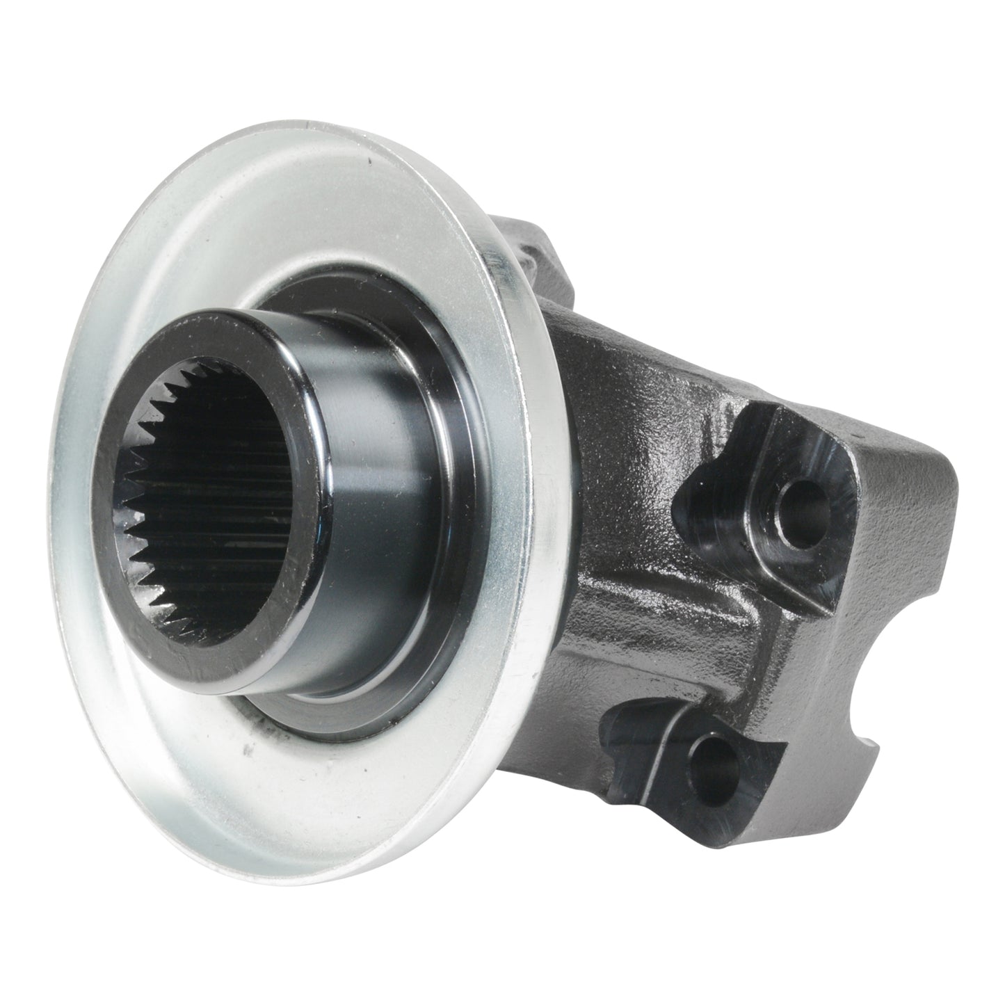 Yy GM14T-1410U Gear & Axle 14T GM 14 Bolt 1410 U-Bolt Style Yoke | Differential End Yoke Yukon Gear