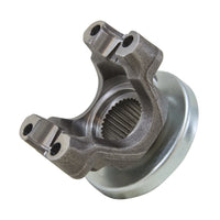 Yoke For GM 12 Bolt Car & Truck 1310 U/Joint Size U-Bolt Design. 12P 12T 1310 Pinion Yoke U-Bolt Desgn Yukon Gear