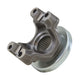 Yoke For GM 12 Bolt Car & Truck 1310 U/Joint Size U-Bolt Design. 12P 12T 1310 Pinion Yoke U-Bolt Desgn Yukon Gear