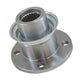 Pinion Flange For Nisan Titan Rear M226 (Dana 44) M226 D44 '08& Up Nissan Titan Rear 24 Spline Pinion Flange 2.837 Inch Tall 4 Hole Yukon Gear Yukon Gear and Axle