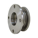 Small Hole Yoke For '82 And Older Toyota 8 Inch And Landcruiser With 27 Spline 8 Inch & Lc Small Hole Pinion Flange Fine Spline 82 & Down 27 Spline Yukon Gear