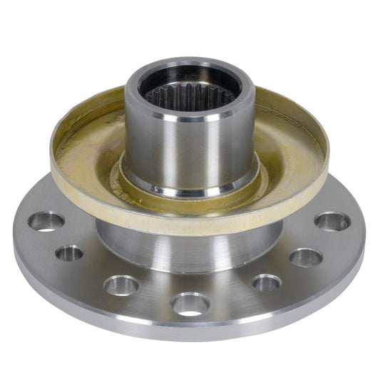 Yoke For Toyota V6 Rear With 29 Spline Pinion 29 Spline Toyota Pinion Flange Lrg+Sml Hole 12 Bolt Holes Yukon Gear Yukon Gear and Axle