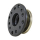 Small Hole Yoke For '02-Older Toyota T100/Tacoma (W/Locker) 27 Spline T100 & Tacoma W/Loc Pinion Flange Toyota 27 Spline Yukon Gear Yukon Gear and Axle