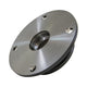 Conversion Flange Kit For Tundra 9.5 Inch Rear With Aftermarket 29 Spline Pinion Conversion Flange Kit '07 & Up Tundra 9.5 Inch Rear W/ Aftermarket 29 Spline R&P Yukon Gear