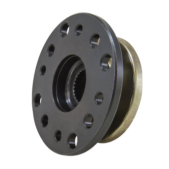 compare product Yoke For '69 To '78 Toyota Landcruiser With 27 Spline Pinion 69-78 Toy Lc Pinion Flange Fine Spline (Check Pattern) 27 Spline Yukon Gear