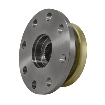 compare product Yoke For '78 To '84 Toyota Lancruiser With 27 Spline Pinion 78-84 Toy Lc Pinion Flange Fine Spline(Check Pattern) 27 Spline Yukon Gear
