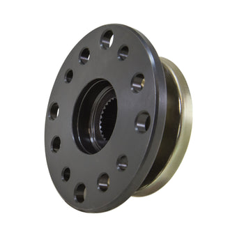 compare product Small Hole Yoke '85 -'98 Toyota Landcruiser And T4 Man Trans 27 Spline 85-98 Toy Lc Pinion Flange Fine 27spl(Check Pattern)& T4 Man-Trans Yukon Gear